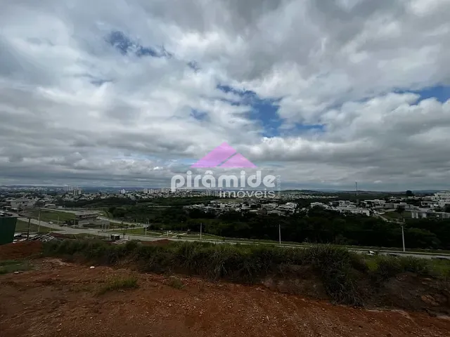 Terreno com 330m², à venda, no bairro Urbanova em São José dos Campos