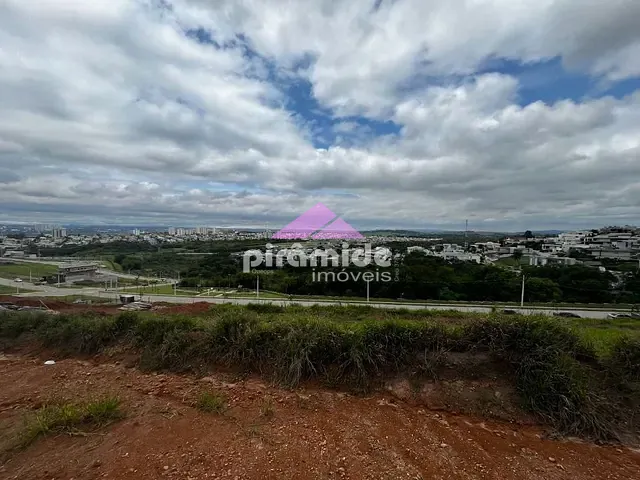 Terreno com 330m², à venda, no bairro Urbanova em São José dos Campos