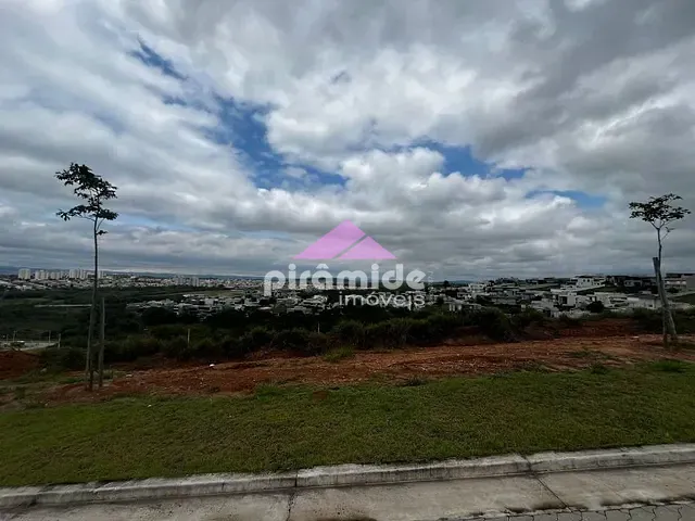 Terreno com 330m², à venda, no bairro Urbanova em São José dos Campos
