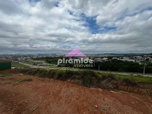 Terreno com 330m², à venda, no bairro Urbanova em São José dos Campos
