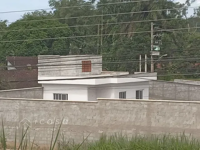 Terreno com 650m², à venda, no bairro Caraguatatuba em Caraguatatuba