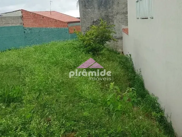 Terreno com 443m², à venda, no bairro Jardim República em São José dos Campos
