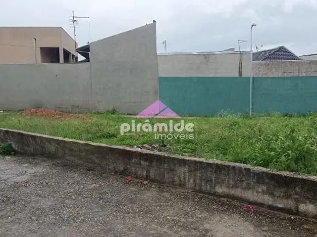 Terreno com 443m², à venda, no bairro Jardim República em São José dos Campos