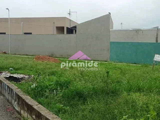 Terreno com 443m², à venda, no bairro Jardim República em São José dos Campos