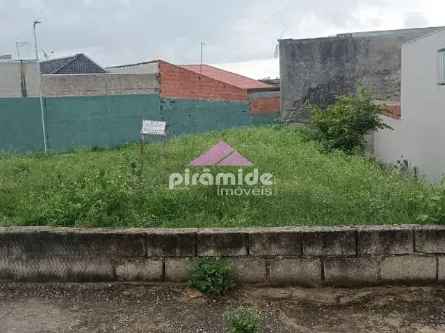 Terreno com 443m², à venda, no bairro Jardim República em São José dos Campos