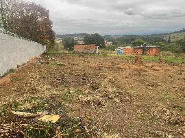 Terreno com 5m², à venda, no bairro Campos de São José em São José dos Campos