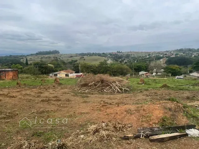 Terreno com 5m², à venda, no bairro Campos de São José em São José dos Campos