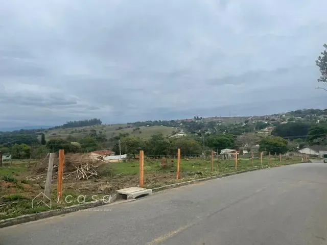 Terreno com 5m², à venda, no bairro Campos de São José em São José dos Campos
