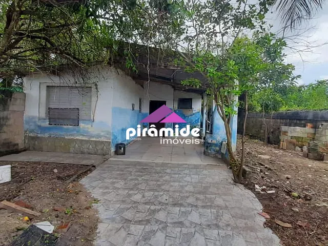 Terreno com 1060m², à venda, no bairro Morro do Algodão em Caraguatatuba