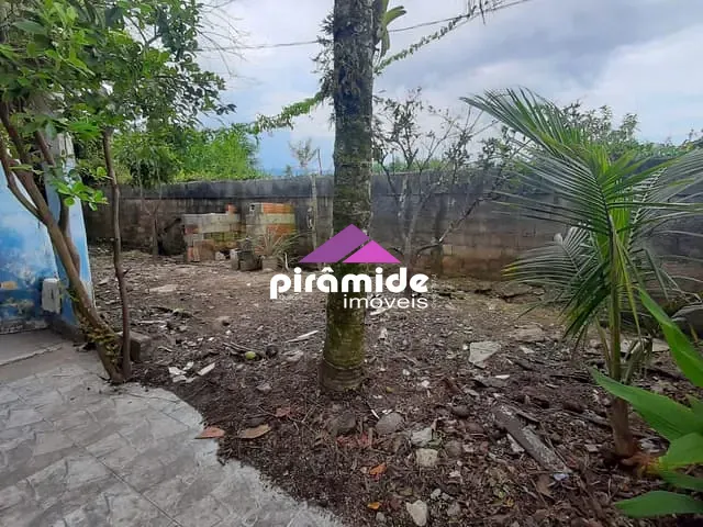 Terreno com 1060m², à venda, no bairro Morro do Algodão em Caraguatatuba