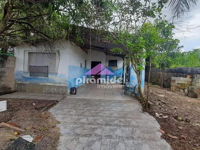 Terreno com 1060m², à venda, no bairro Morro do Algodão em Caraguatatuba
