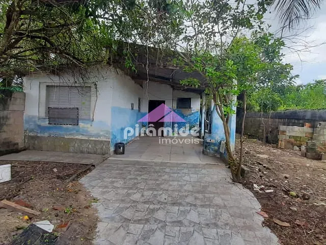 Terreno com 1060m², à venda, no bairro Morro do Algodão em Caraguatatuba