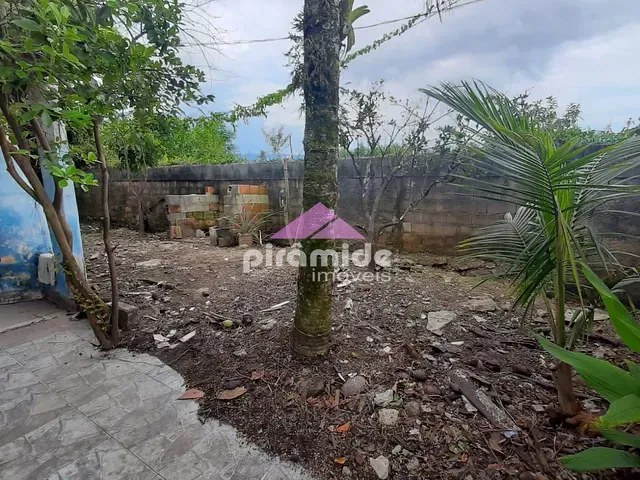 Terreno com 1060m², à venda, no bairro Morro do Algodão em Caraguatatuba