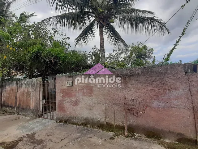 Terreno com 1060m², à venda, no bairro Morro do Algodão em Caraguatatuba