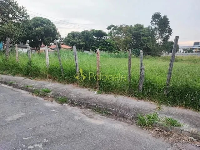 Terreno com 300m², à venda, no bairro Alto do Cardoso em Pindamonhangaba
