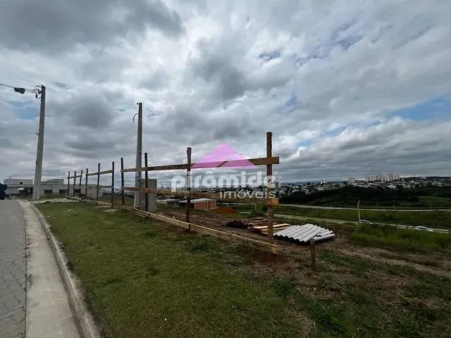 Terreno com 375m², à venda, no bairro Urbanova em São José dos Campos