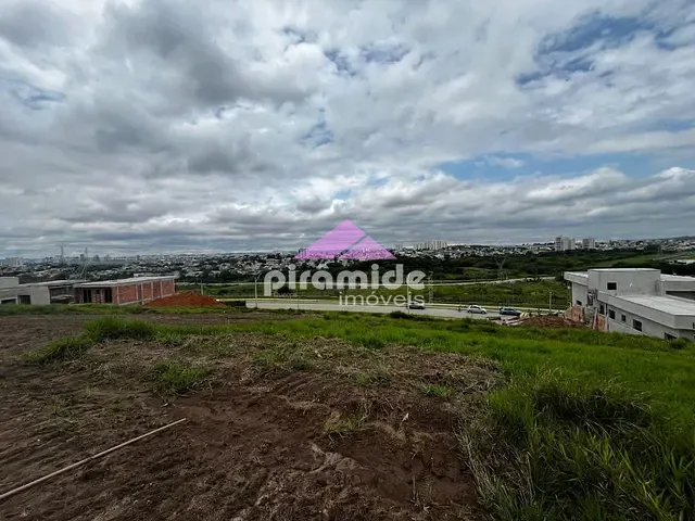 Terreno com 375m², à venda, no bairro Urbanova em São José dos Campos