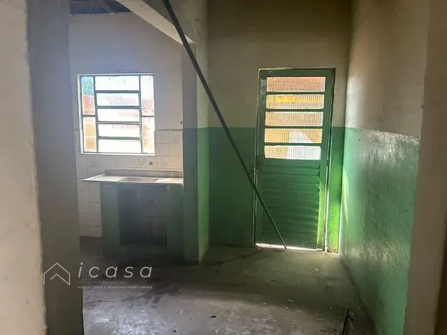 Terreno com 224m², à venda, no bairro Vila Santos em Caçapava