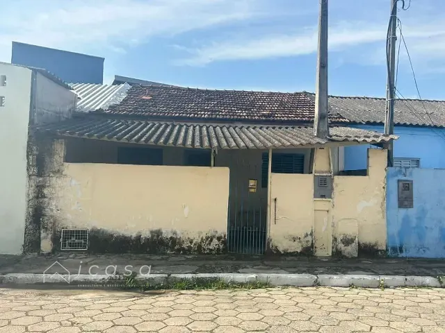 Terreno com 224m², à venda, no bairro Vila Santos em Caçapava