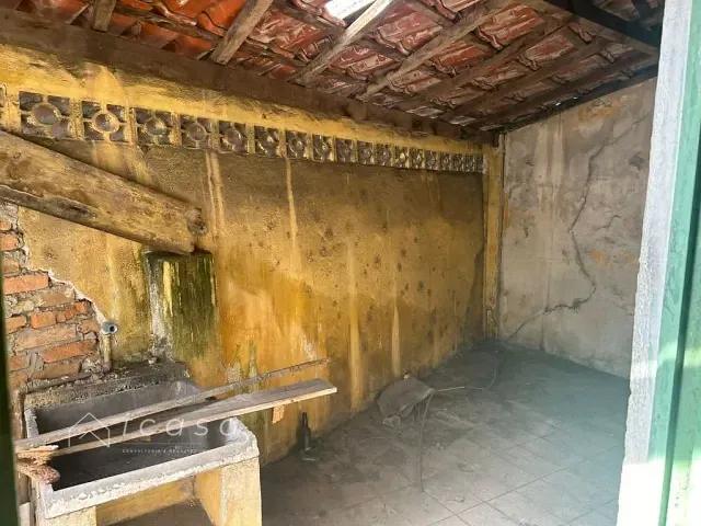 Terreno com 224m², à venda, no bairro Vila Santos em Caçapava