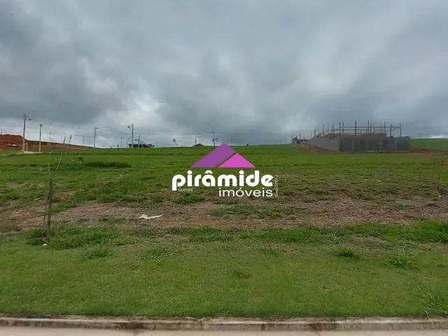 Terreno com 330m², à venda, no bairro Urbanova em São José dos Campos