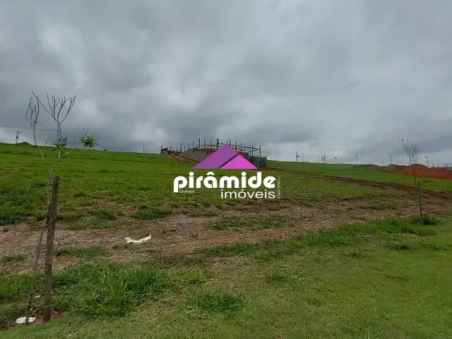 Terreno com 330m², à venda, no bairro Urbanova em São José dos Campos