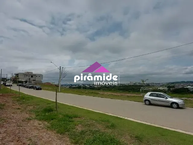 Terreno com 330m², à venda, no bairro Urbanova em São José dos Campos