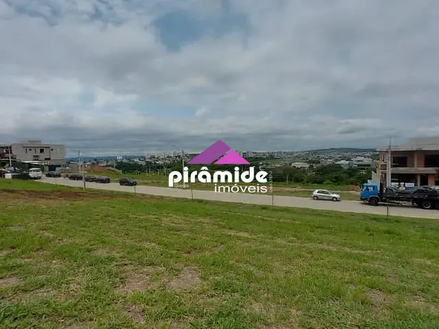 Terreno com 330m², à venda, no bairro Urbanova em São José dos Campos