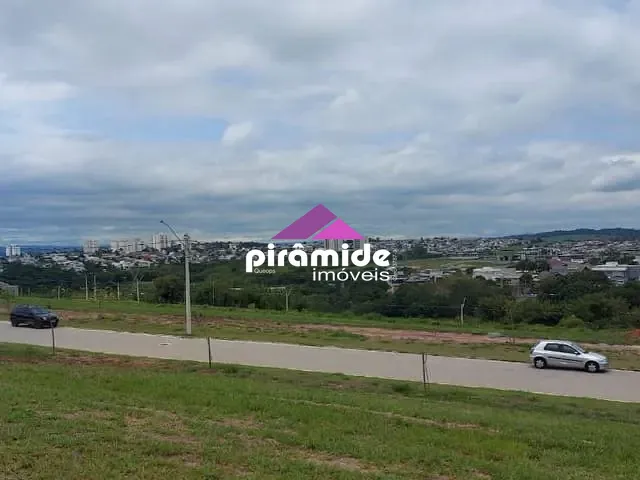 Terreno com 330m², à venda, no bairro Urbanova em São José dos Campos