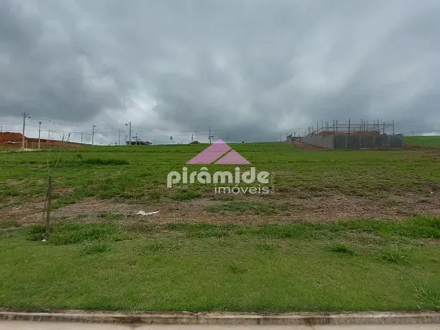 Terreno com 330m², à venda, no bairro Urbanova em São José dos Campos