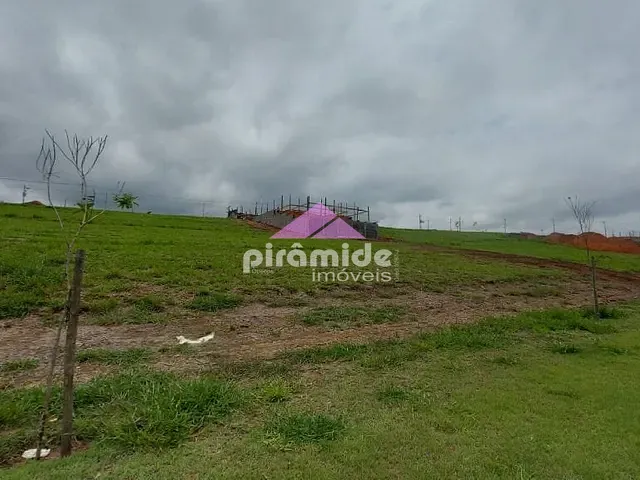 Terreno com 330m², à venda, no bairro Urbanova em São José dos Campos