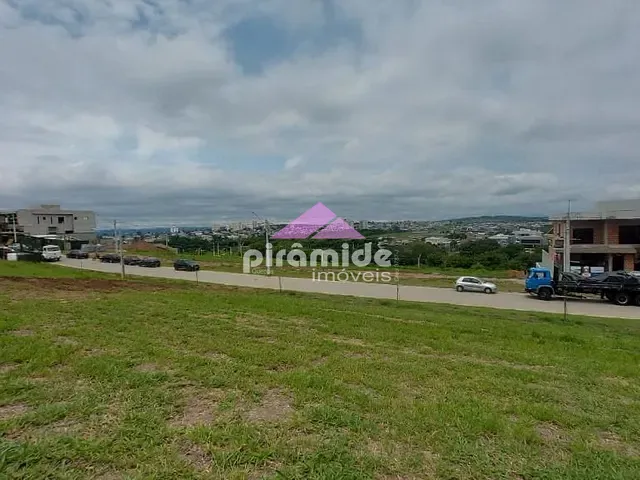 Terreno com 330m², à venda, no bairro Urbanova em São José dos Campos