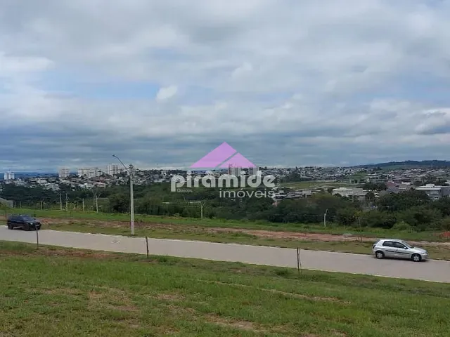 Terreno com 330m², à venda, no bairro Urbanova em São José dos Campos