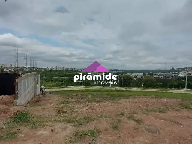 Terreno com 375m², à venda, no bairro Urbanova em São José dos Campos