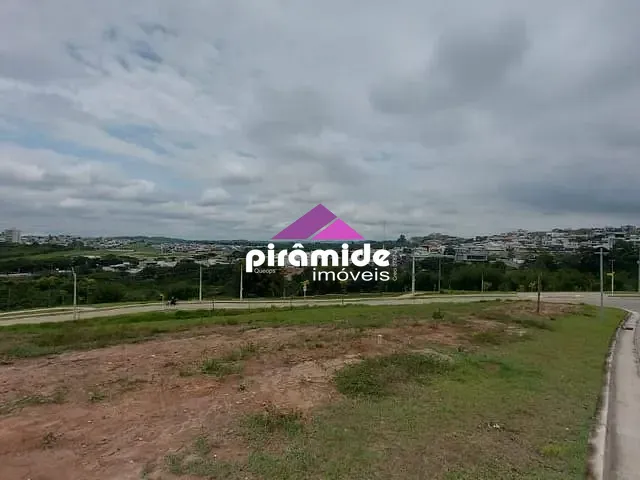 Terreno com 375m², à venda, no bairro Urbanova em São José dos Campos