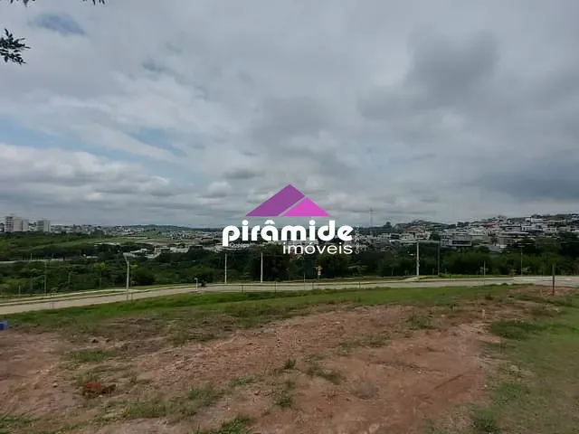 Terreno com 375m², à venda, no bairro Urbanova em São José dos Campos