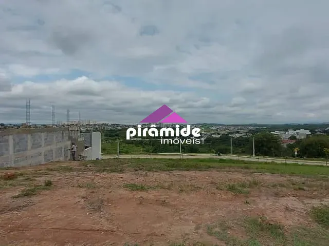 Terreno com 375m², à venda, no bairro Urbanova em São José dos Campos