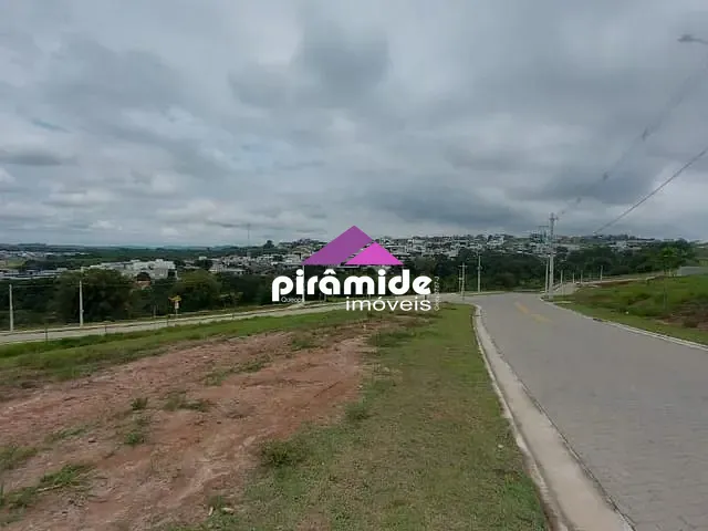 Terreno com 375m², à venda, no bairro Urbanova em São José dos Campos