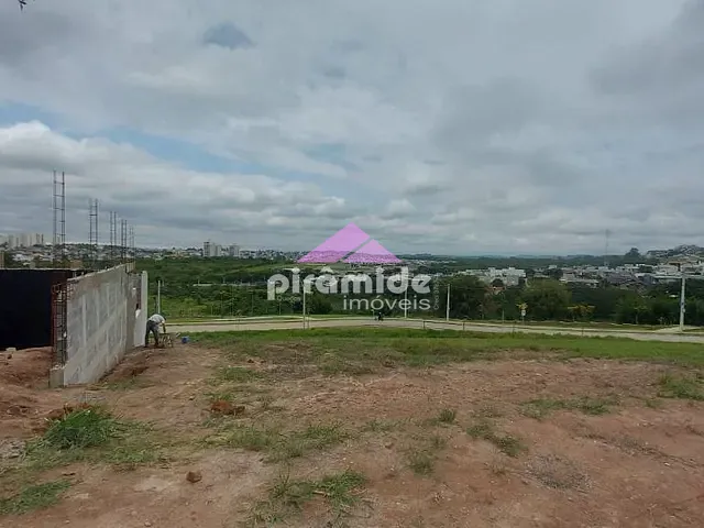 Terreno com 375m², à venda, no bairro Urbanova em São José dos Campos