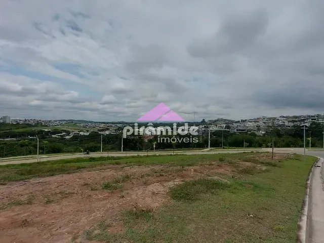 Terreno com 375m², à venda, no bairro Urbanova em São José dos Campos