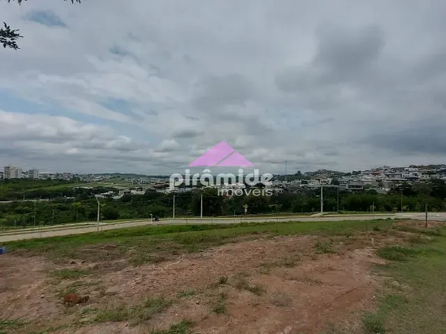 Terreno com 375m², à venda, no bairro Urbanova em São José dos Campos