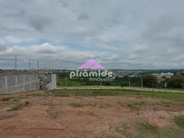 Terreno com 375m², à venda, no bairro Urbanova em São José dos Campos