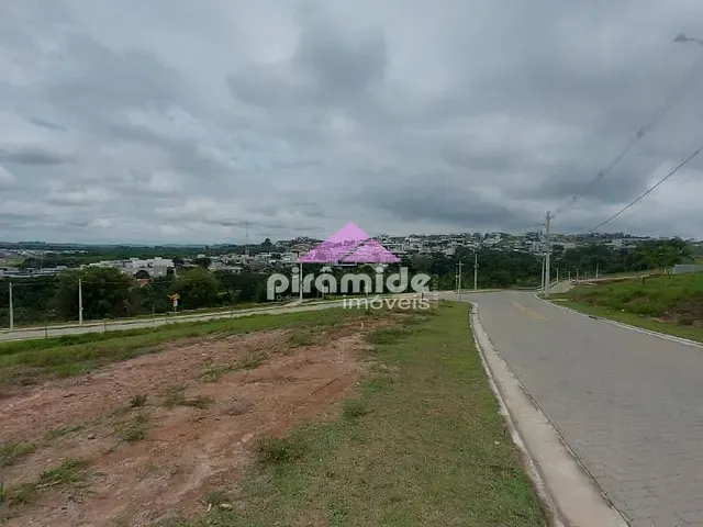 Terreno com 375m², à venda, no bairro Urbanova em São José dos Campos
