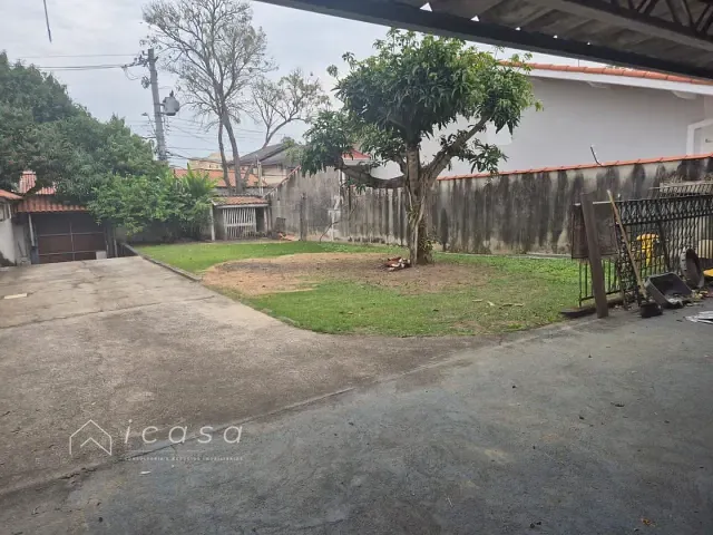 Terreno com 250m², à venda, no bairro Jardim Alvorada em São José dos Campos