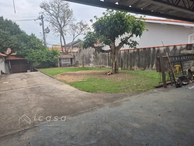 Terreno com 250m², à venda, no bairro Jardim Alvorada em São José dos Campos