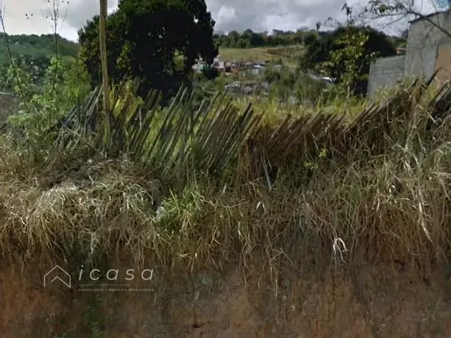 Terreno com 2700m², à venda, no bairro Sapé 1 em Caçapava