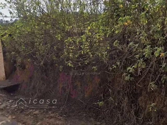 Terreno com 2700m², à venda, no bairro Sapé 1 em Caçapava