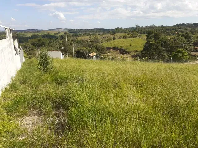 Terreno com 1000m², à venda, no bairro São João da Boa Vista em Caçapava