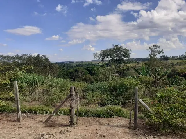 Terreno com 1000m², à venda, no bairro São João da Boa Vista em Caçapava