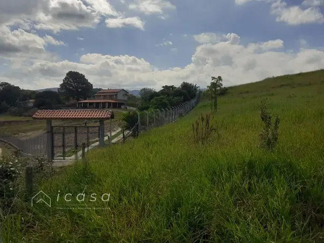 Terreno com 1000m², à venda, no bairro São João da Boa Vista em Caçapava